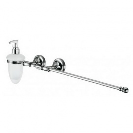 ALL.PE bathroom accessories - PERLA