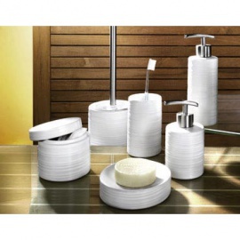 ALL.PE bathroom accessories - COMPLEMENTI