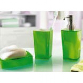 Liquid soap dispenser IRIS