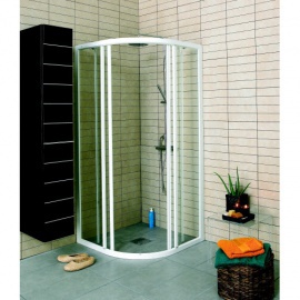 Shower enclosures - IFO SOLID SVR