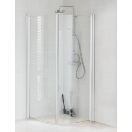 Shower enclosures - IFO SPACE 2000