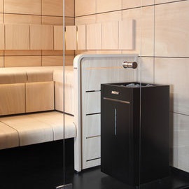 The oven for a bath Harvia  - HARVIA - Electric sauna heaters 