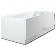 PAA Acrylic bathtubs SONATA 