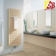 KERMI Towel warmers KAROTHERM