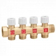 CALEFFI water supply manifold