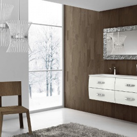 GB GROUP bathroom furniture - 