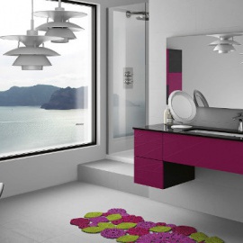 GB GROUP bathroom furniture - 