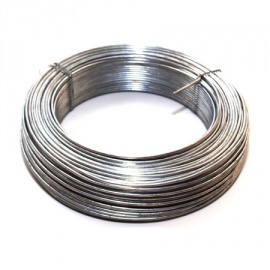 PVC stieple spolē