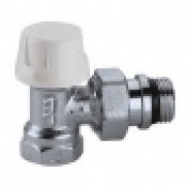 Radiator valves - 