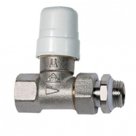 Radiator valves - 