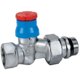 Radiator valves - 