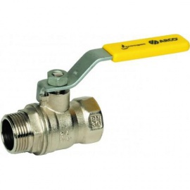 Valves, plug-fitting - Gas valves