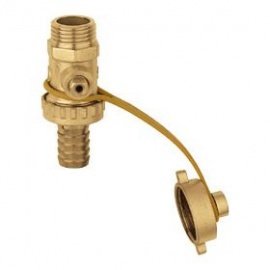 Valves, plug-fitting - 