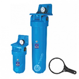 AQUA FILTER корпус фильтра для холодной воды - BigBlue