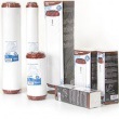 AQUA FILTER drinking water treatment cartridges