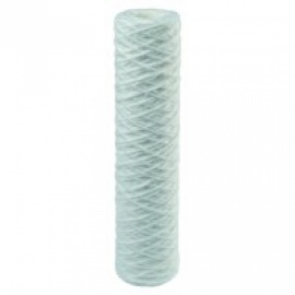 ATLAS cartridge of polypropylene yarn