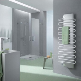 KERMI Towel warmers JIVE