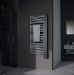 KERMI Towel warmers CREDO- HALF