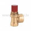 CALEFFi safety valves 1