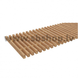 Dekoratīvā reste PM-2300/320 ozols