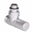 TERMA Regulating valves for heated towel rails