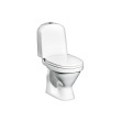 GUSTAVSBERG toilet bowls NORDIC 2310