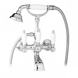 BIANCHI mixers - BIANCHI bath and shower mixers