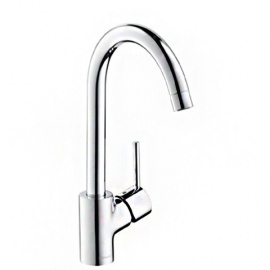 HANSGROHE - HANSGROHE sinks and kitchen mixers