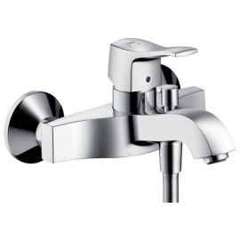 HANSGROHE - HANSGROHE shower and bath mixers