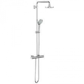 HANSGROHE - HANSGROHE  shower sets and components