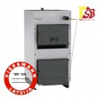 VIESSMANN malkas apkures katli WBS LIGNA 50 20kw