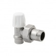 ICMA Balancing valve for radiators