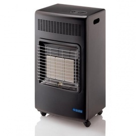 Air heaters - Gas and electric heaters Olimpia Splendid