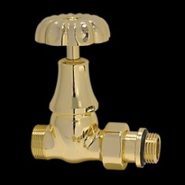 Radiator valves - TBK 