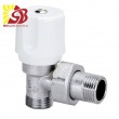 RMB/SCHLOSSER balance radiator valves