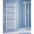 KERMI Towel warmers CREDO-UNO-S