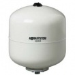 Expansion vessels sanitary water