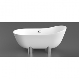 VISPOOL free standing bathtubs PERO 169 K