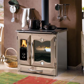 Stoves, central heating stoves - Stoves