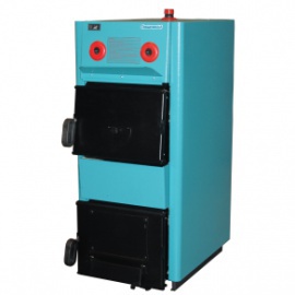 CENTROMETAL Wood firing boilers EKO-CK P