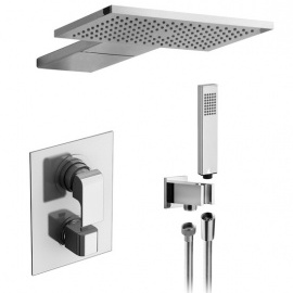 ALPI Mixers - ALPI built-in shower sets and thermostats