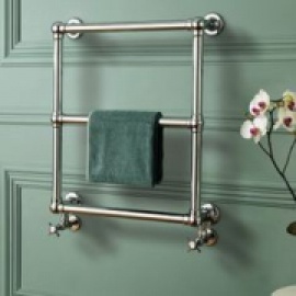 Towel warmers - BURLINGTON Towel warmers