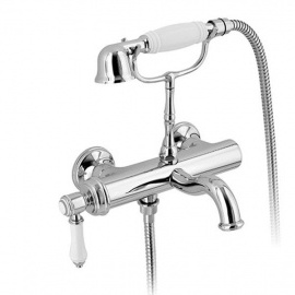 ALPI Mixers - ALPI bath and shower mixers