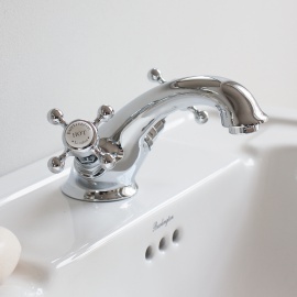 BURLINGTON mixers - BURLINGTON sink mixers