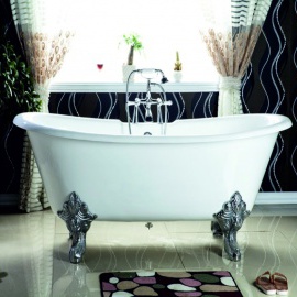 Bathtubs, massage bathtubs - 