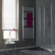 KERMI Towel warmers B24S