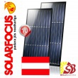 солнечный коллектор SOLARFOCUS