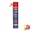 Karstumizturīgās putas PENOSIL FireRated Foam 750ml PU