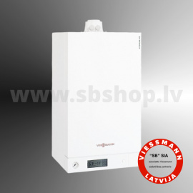 Viessmann VITODENS 100-W