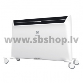 Electrolux electric heaters - Electrolux electric heaters